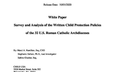 Archdiocesan_Policies_WhitePaper_10-1-20s