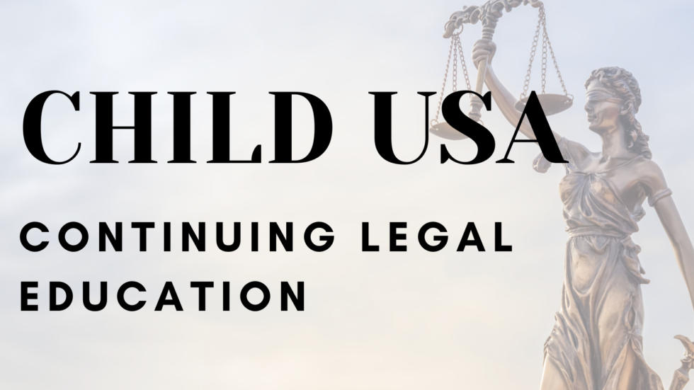 Child Protection Laws Around Sex Abuse & Maltreatment | Child USA