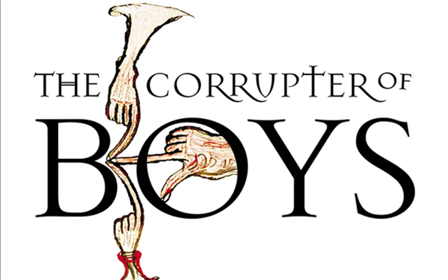Reading Dyan Elliott’s The Corrupter of Boys: Sodomy, Scandal, and the Medieval Clergy (U. of Pennsylvania 2020)