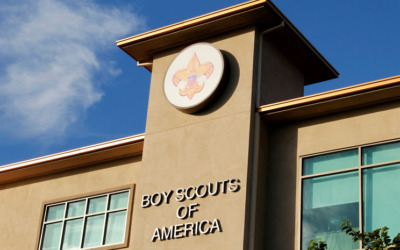 Boy Scouts of America Survivors Re-Victimized by the Statute of Limitations