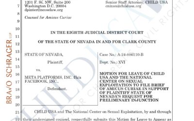 240313-Nevada-v.-Meta-Motion-For-Leave-Of-Child-Usa-And-The-National-Center-On-Sexual-Exploitation-119340-Watermarked