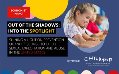 The Failed State of the Union Regarding Child Sexual Abuse Prevention