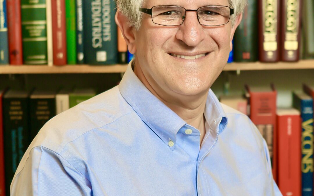 Who is Watching Out for Those Children?