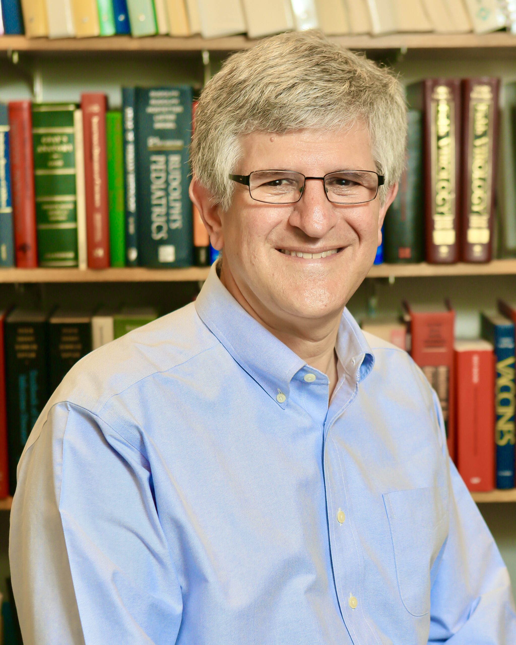 Dr. Paul Offit