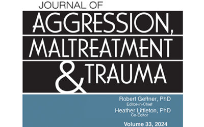 Interpersonal Violence in Elite U.S. Athletes: Prevalence and Mental Health Correlates