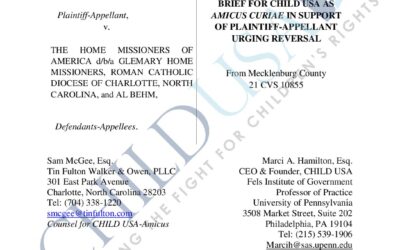 Watermarked Final Cohane Amicus Brief