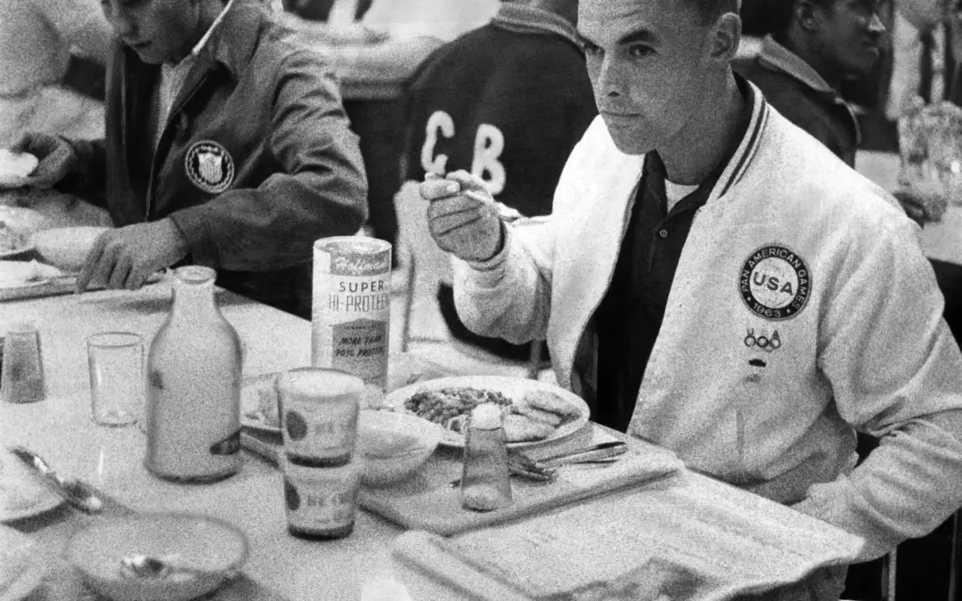 U.S. Rowing Rescinds Ted Nash’s Honors After Abuse Investigation