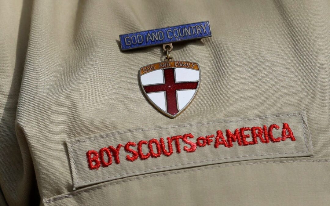 Bankruptcy Bill Would Weaken Protections for Organizations Facing Sex Abuse Claims