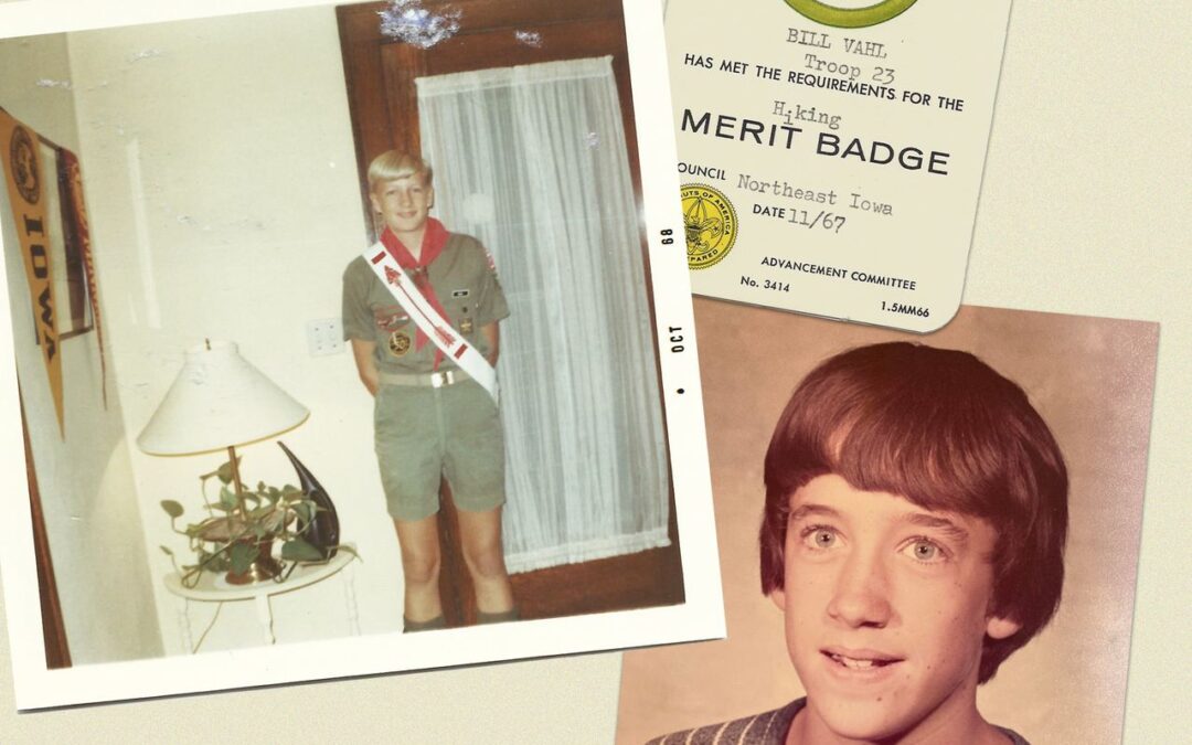 Why Payouts Are All Over the Map for Boy Scout Sexual Abuse Victims