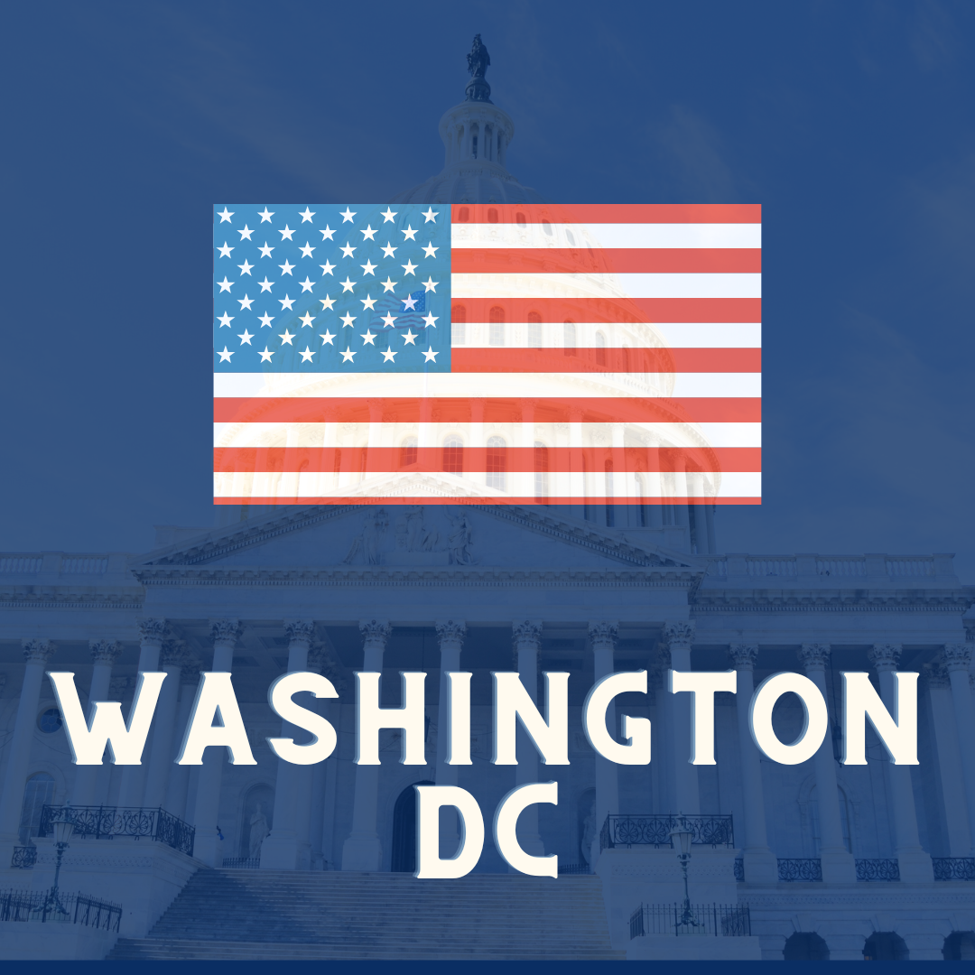 District of Columbia