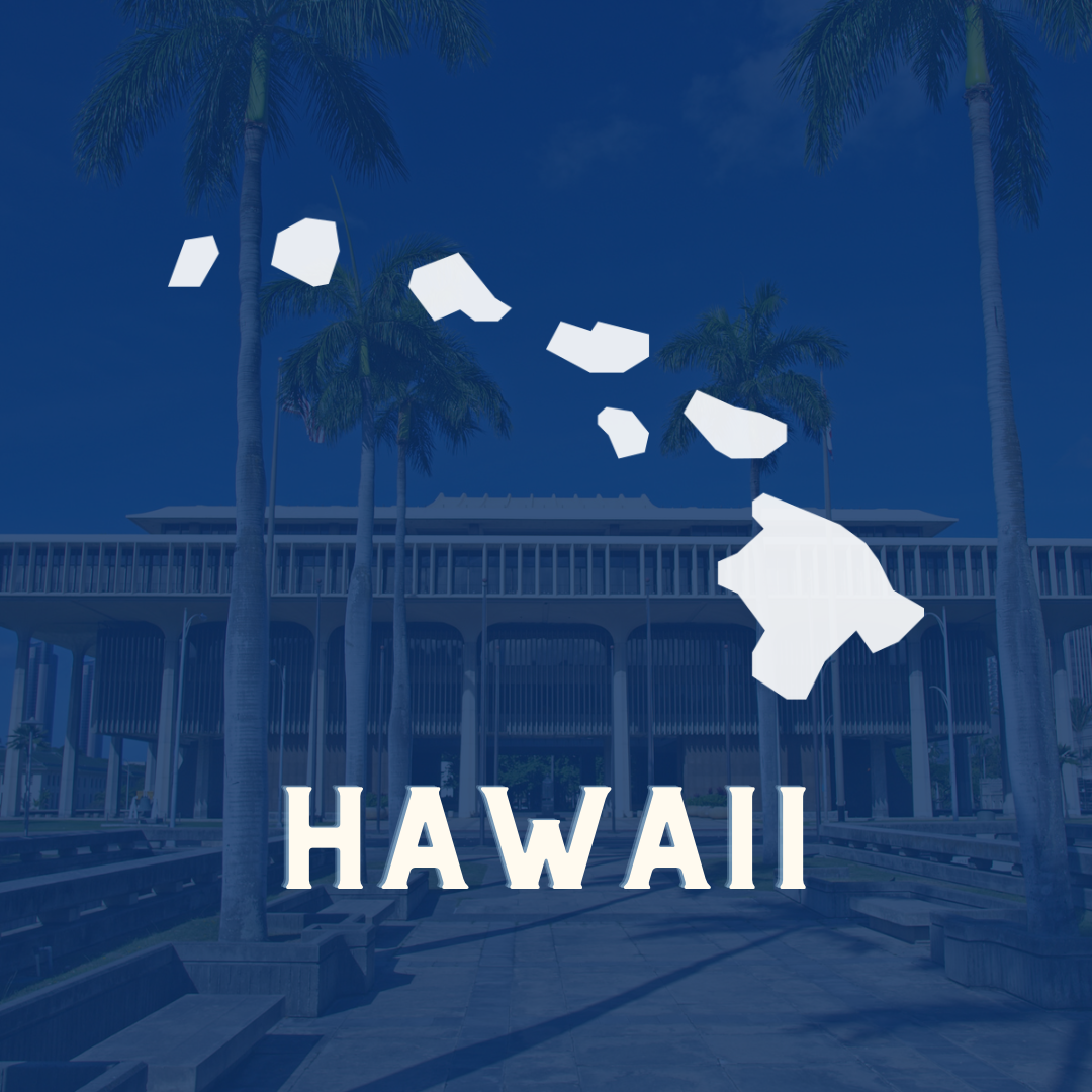 Hawaii