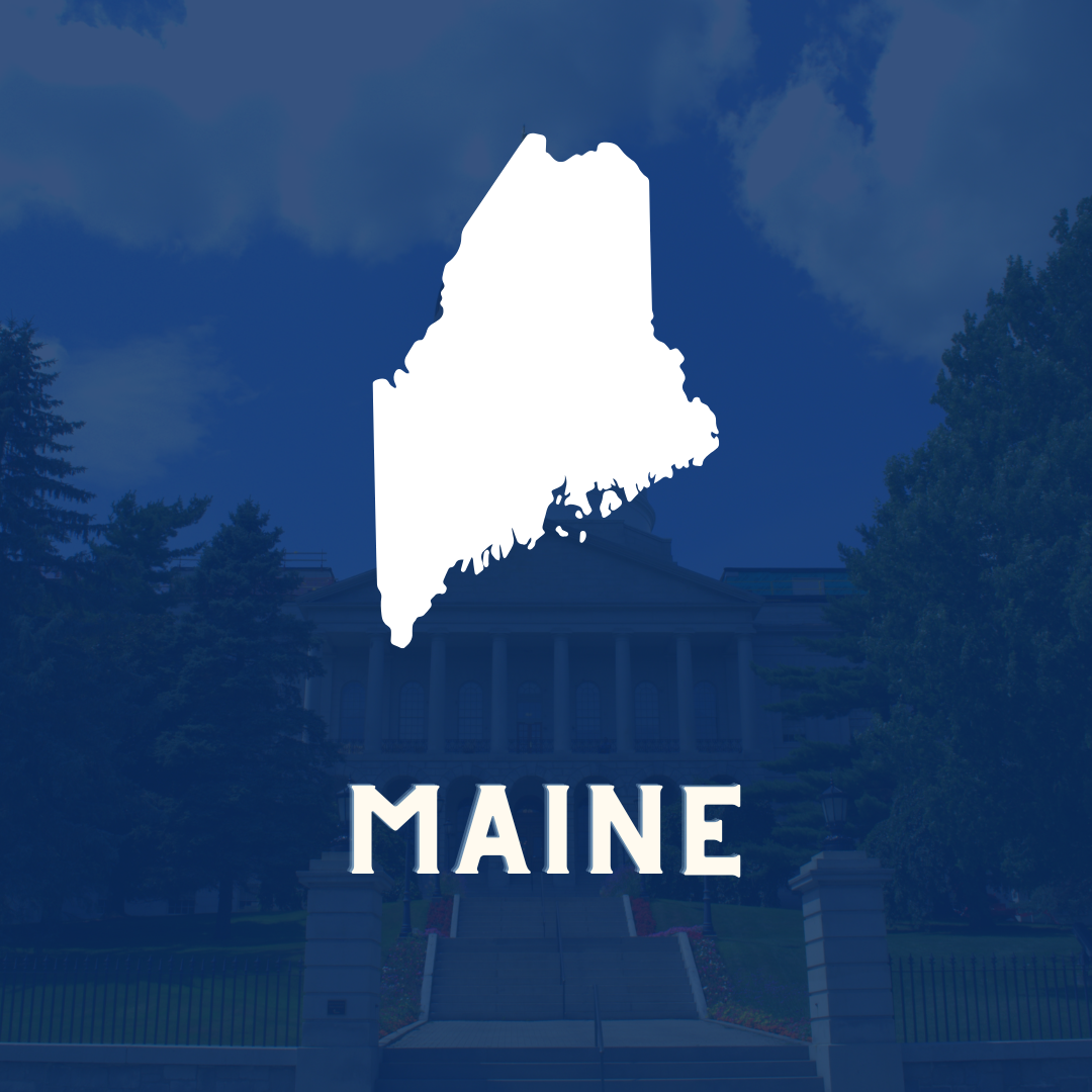 Maine