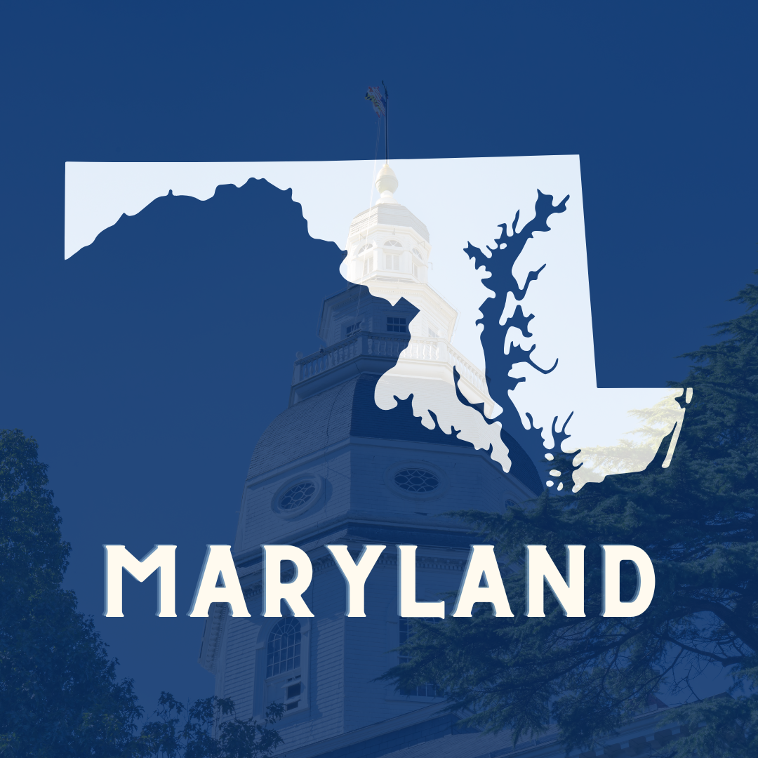 Maryland