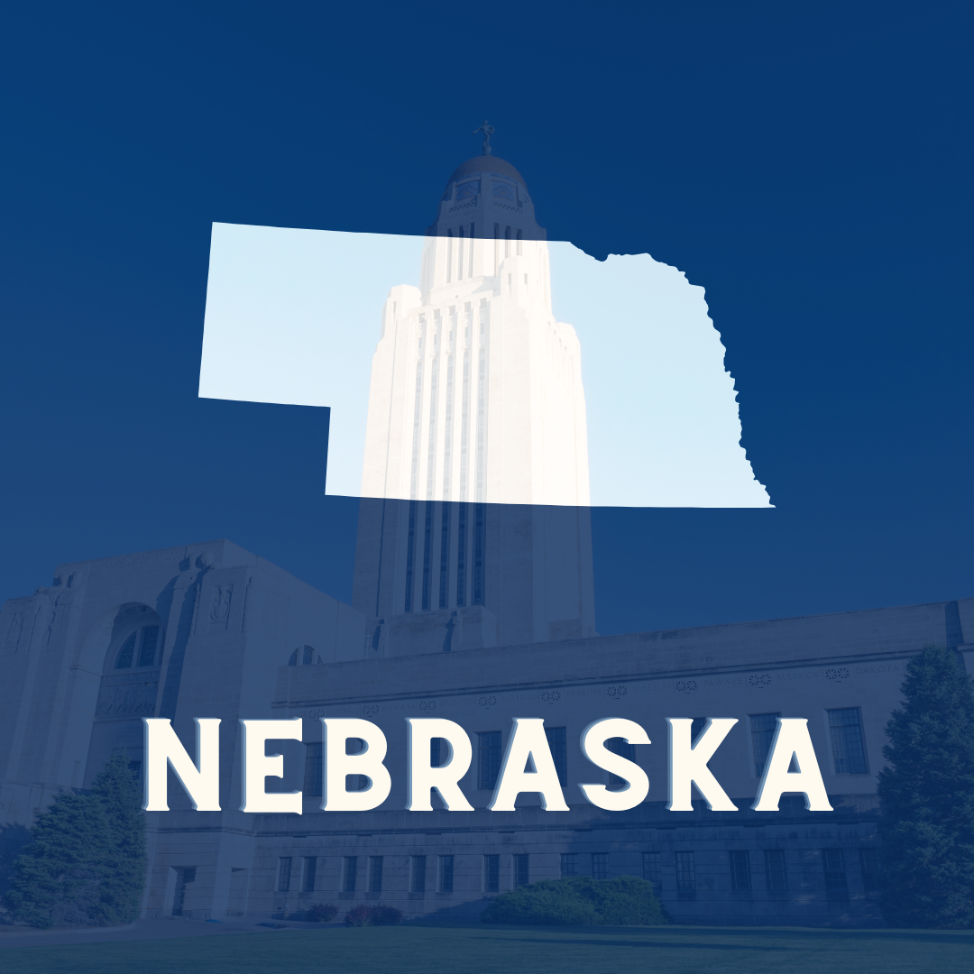Nebraska