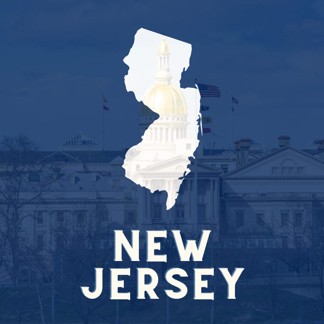 New Jersey