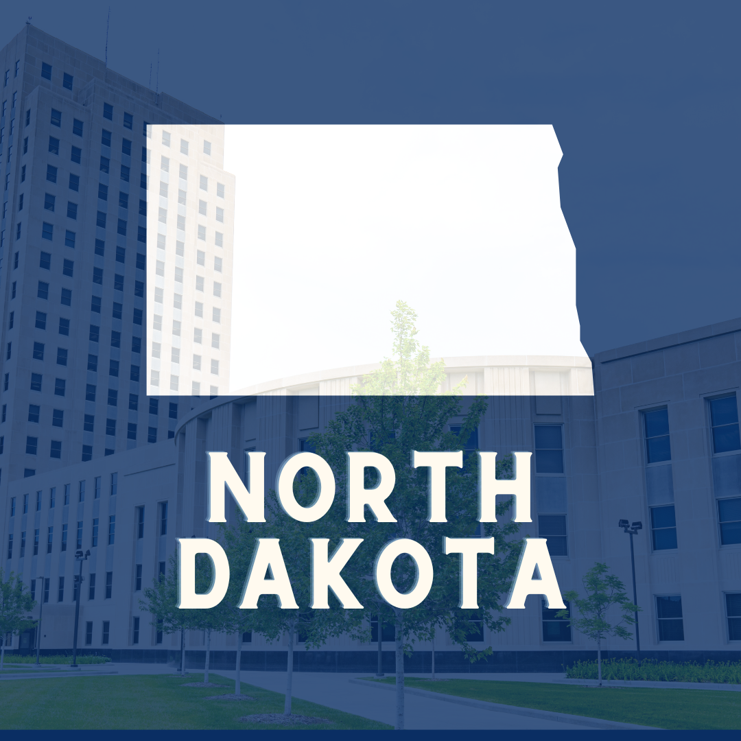 North Dakota