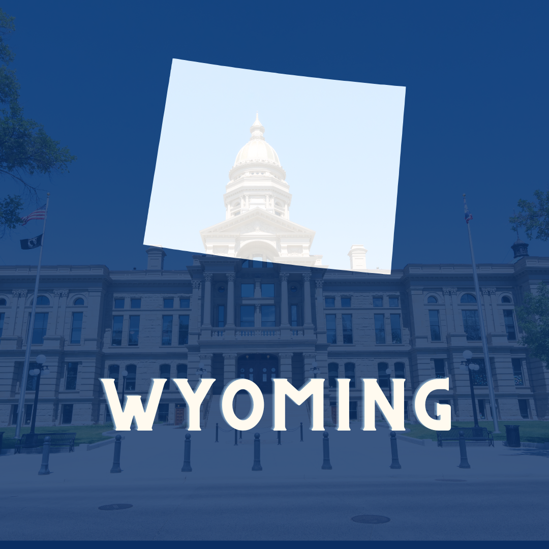 Wyoming